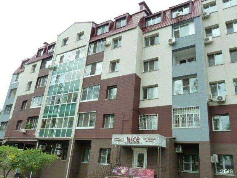 Отзывы на компанию Nice в Хабаровске c фото - фотография 2 из 2