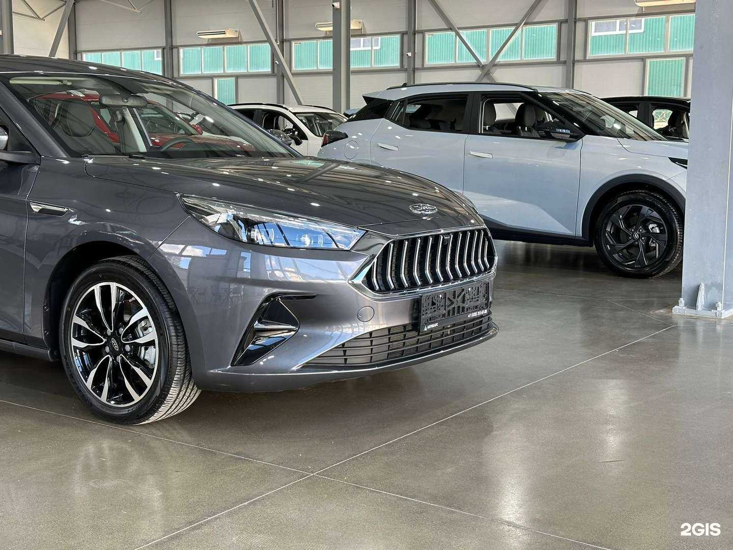 Отзывы на компанию Все Автомобили Мира в Краснодаре c фото