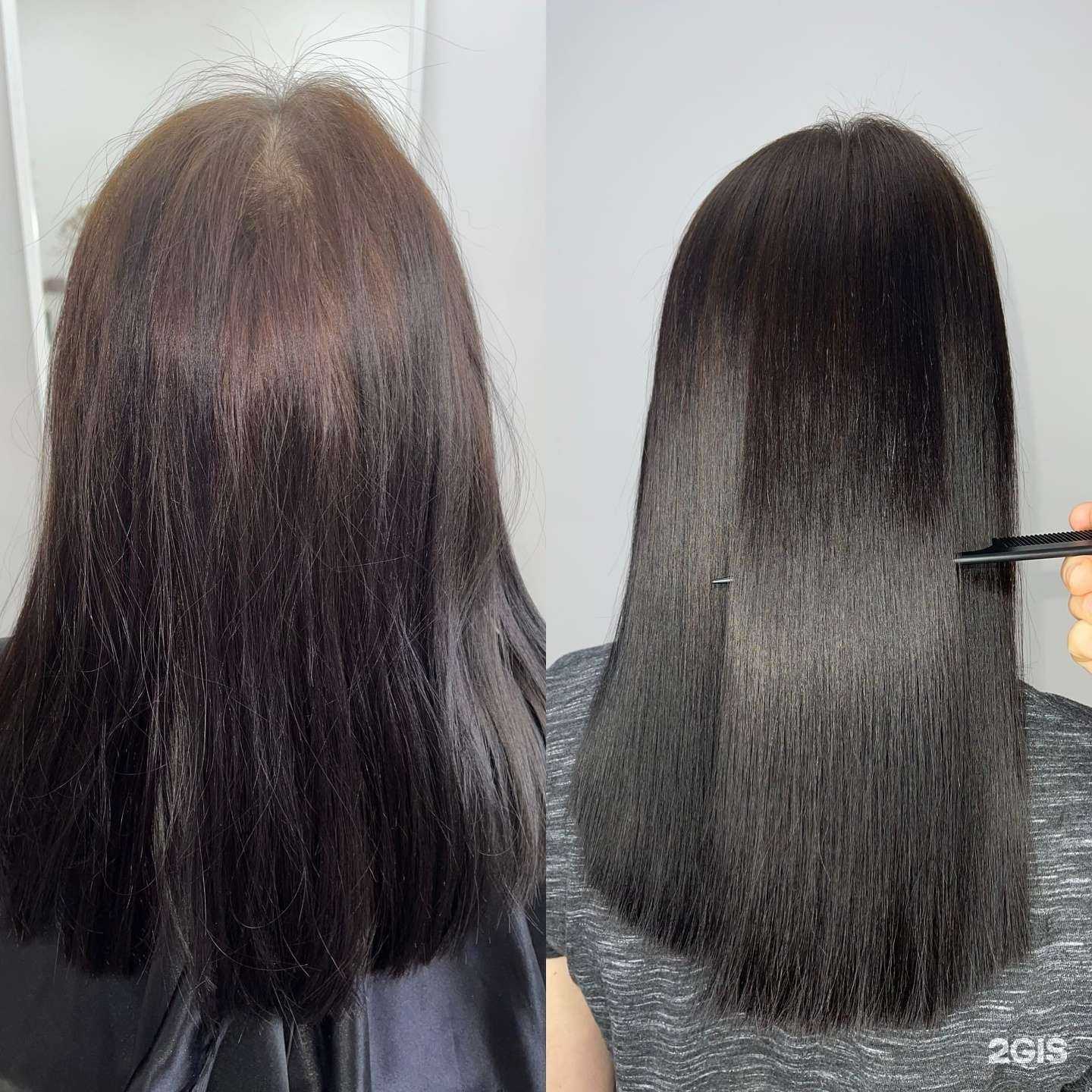 Отзывы на компанию Bottega hair в Ижевске c фото