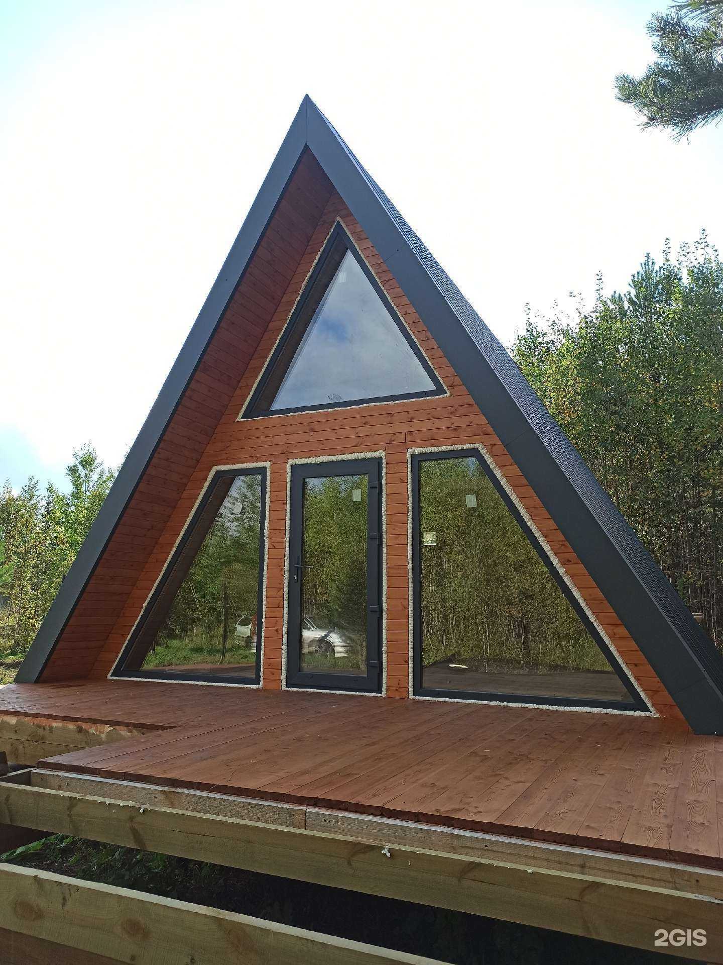 Отзывы на компанию Pro Okna в Красноярске c фото