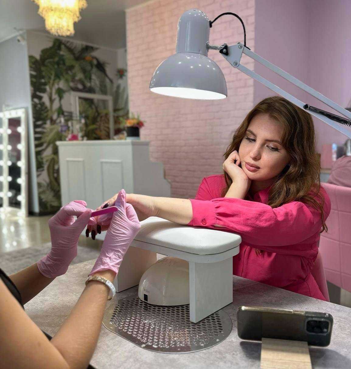 Отзывы на компанию Секрет в Тюмени c фото