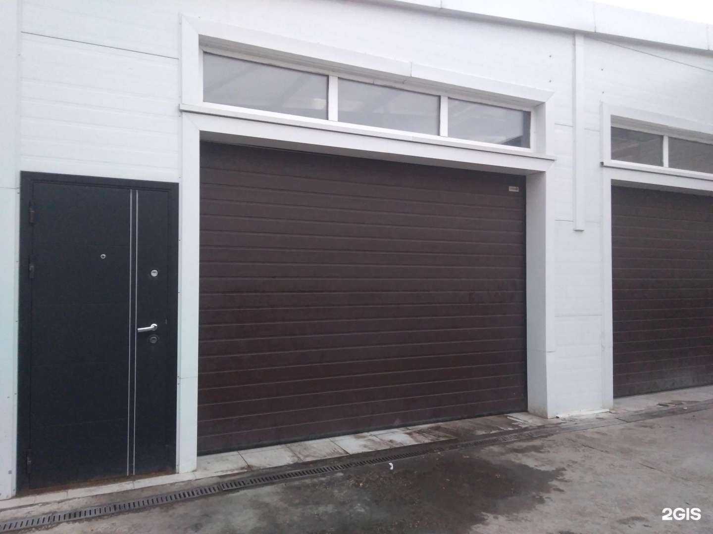 Отзывы на компанию СТО автомобилей группы ВАГ в г. Тольятти c фото