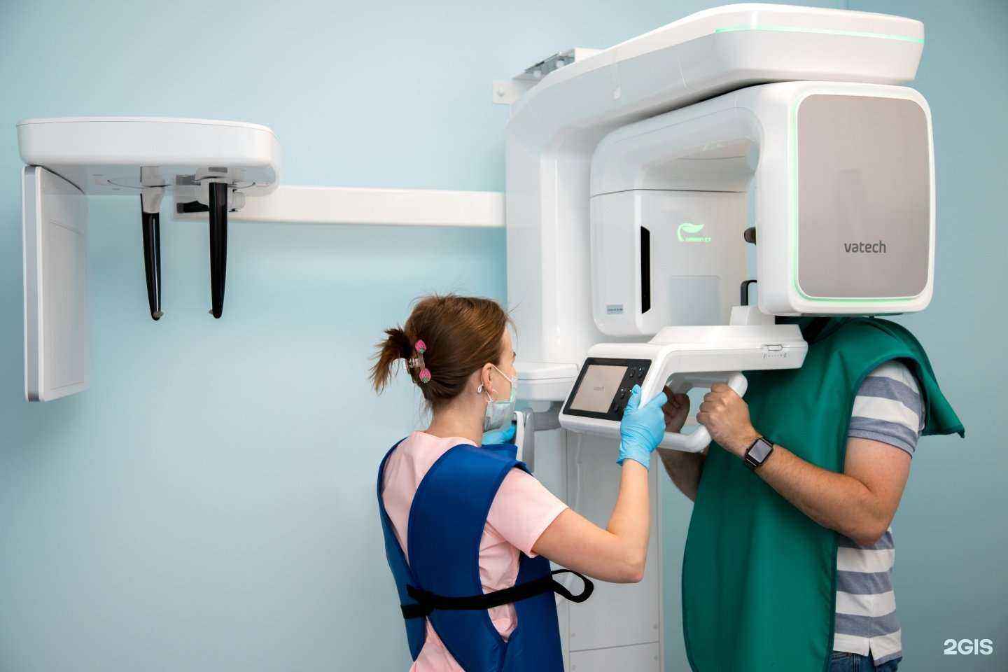 Отзывы на компанию Доктор Белозубов в Саратове c фото