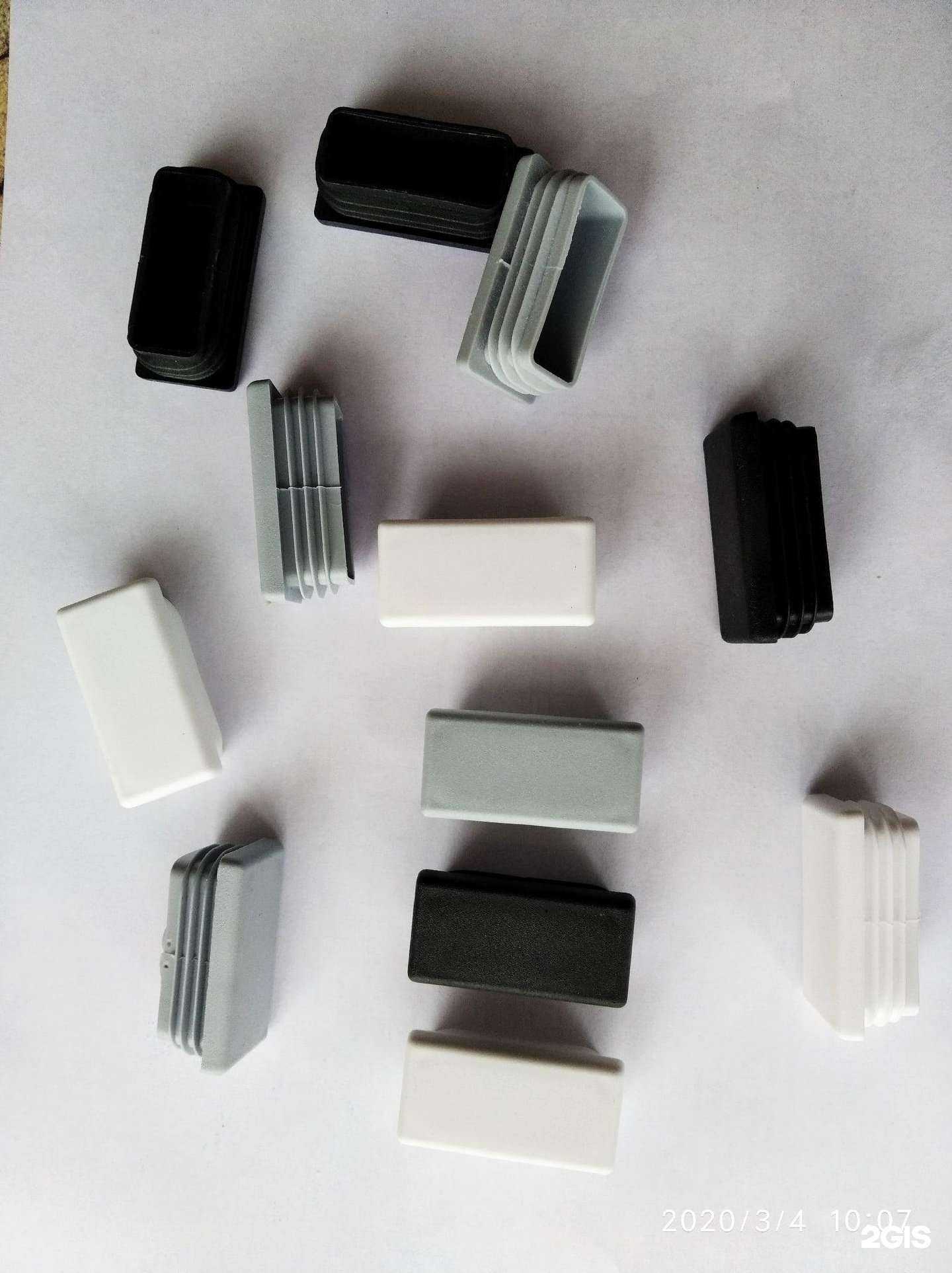 Отзывы на компанию Пластик-маркет в Омске c фото