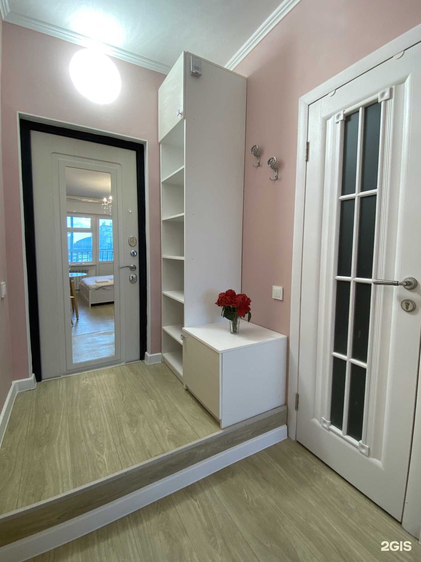 Отзывы на компанию RentalApart в Якутске c фото