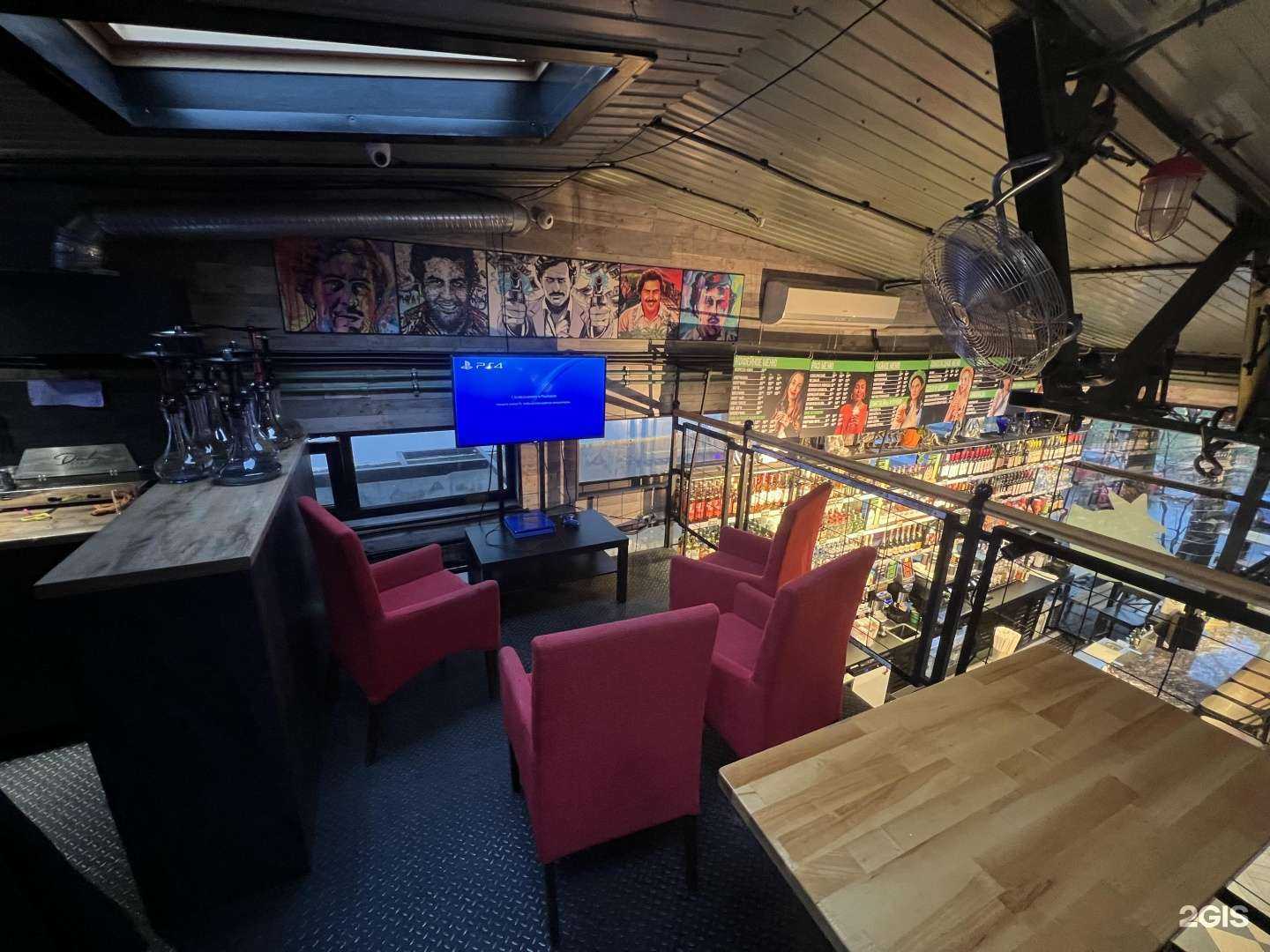 Отзывы на компанию Escobar в Калининграде c фото