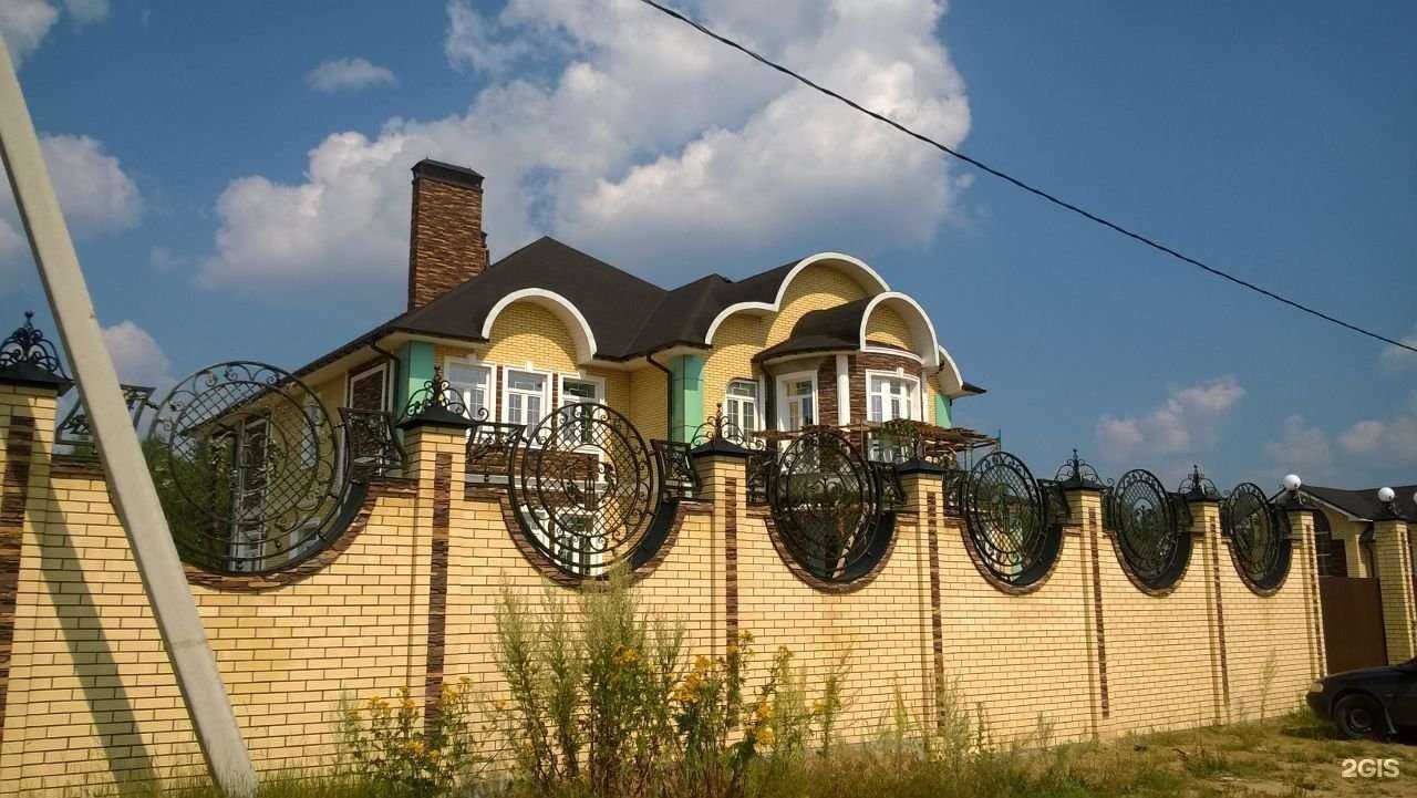 Отзывы на компанию Коттеджные-посёлки 37 в г. Иваново c фото