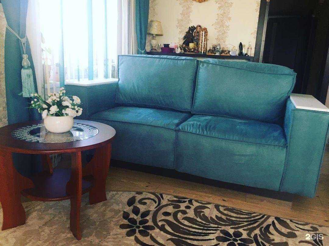 Отзывы на компанию Мебель для вас в Перми c фото