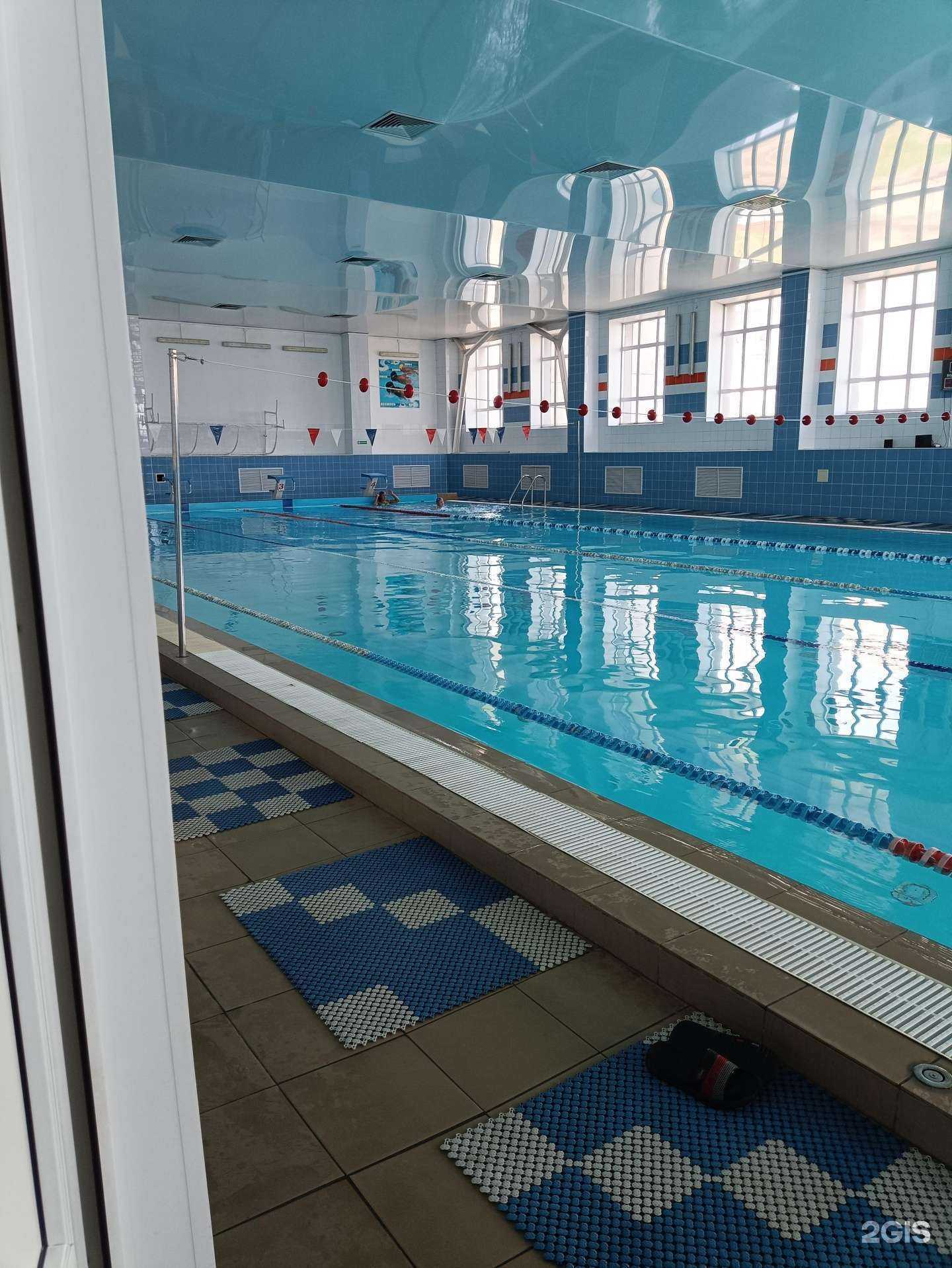 Отзывы на компанию Аквамарин в Камени-на-Оби c фото