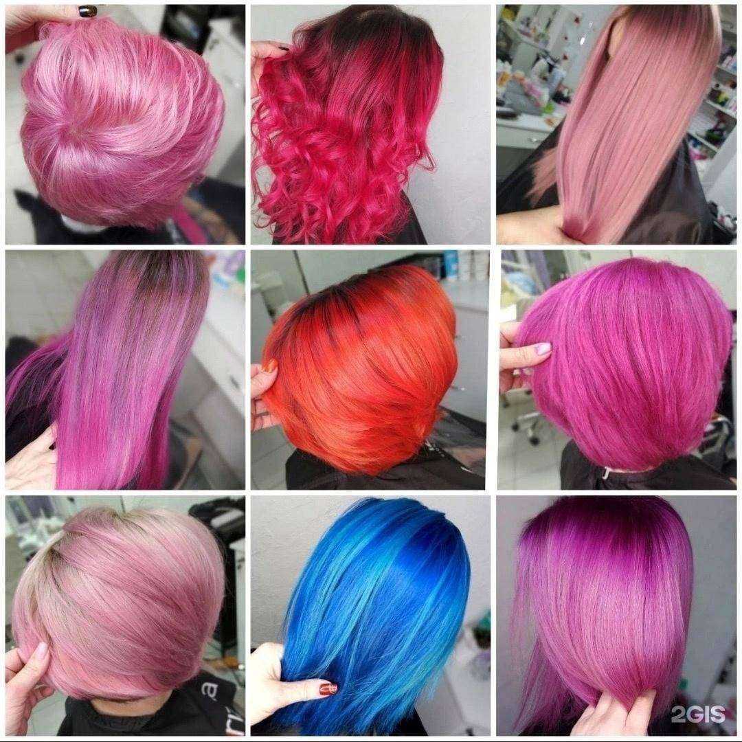 Отзывы на компанию Студия наращивания волос в г. Архангельск c фото