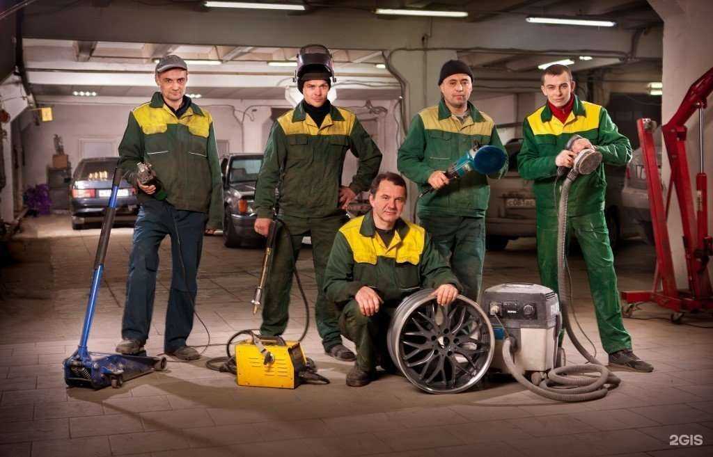 Отзывы на компанию Авто+СП в Нижнем Тагиле c фото