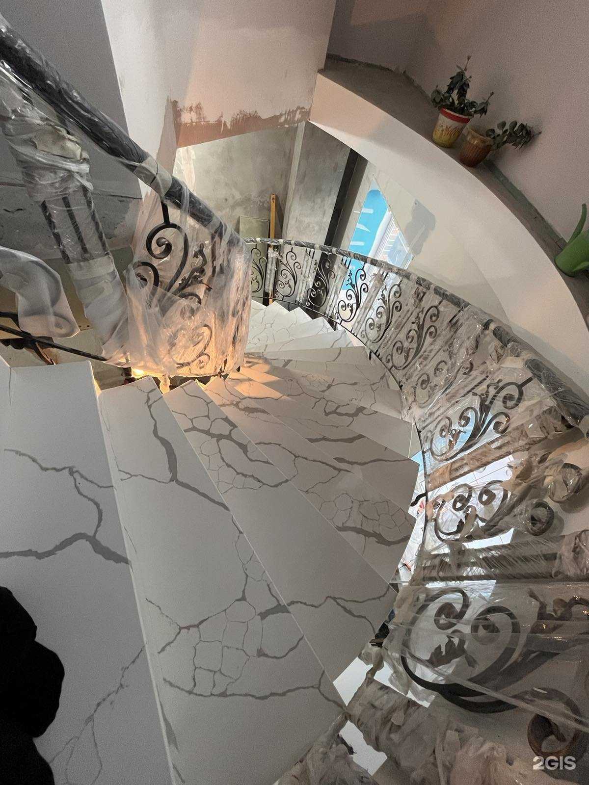 Отзывы на компанию Империя камня в Тюмени c фото