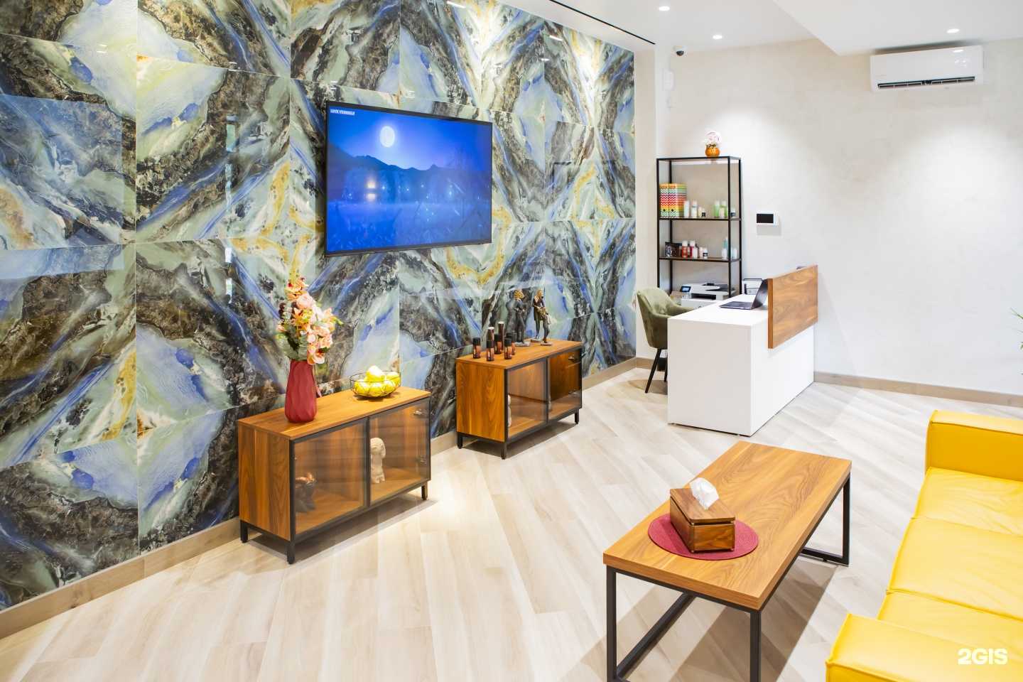 Отзывы на компанию Соланж в Хабаровске c фото