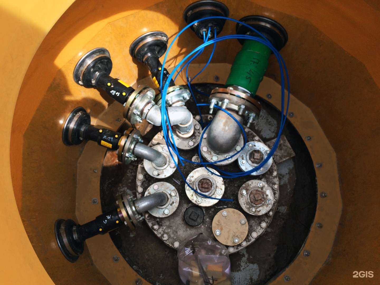 Отзывы на компанию Рпс-Центр в г. Химки c фото