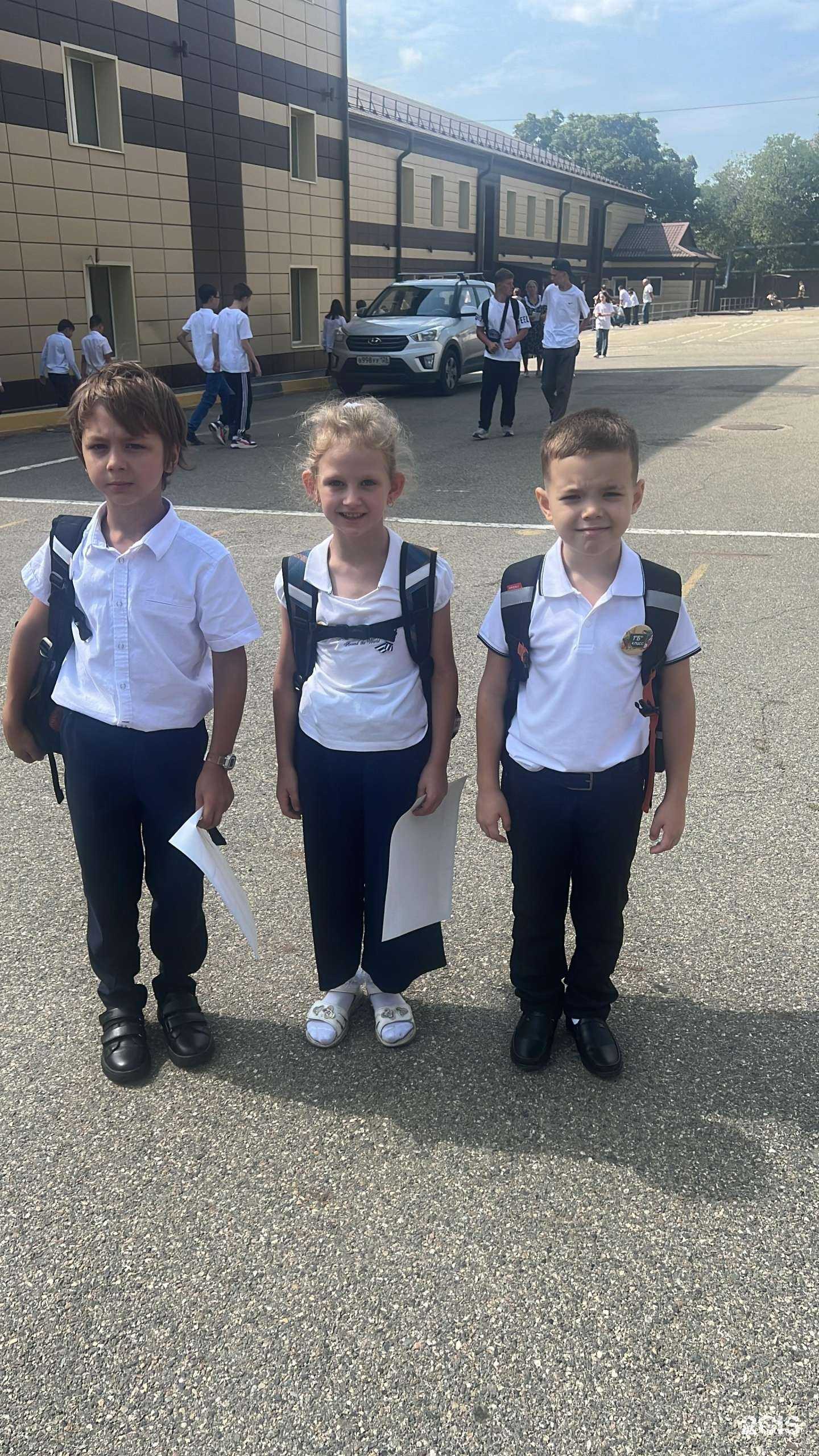 Отзывы на компанию Гармония Детства в Ставрополе c фото