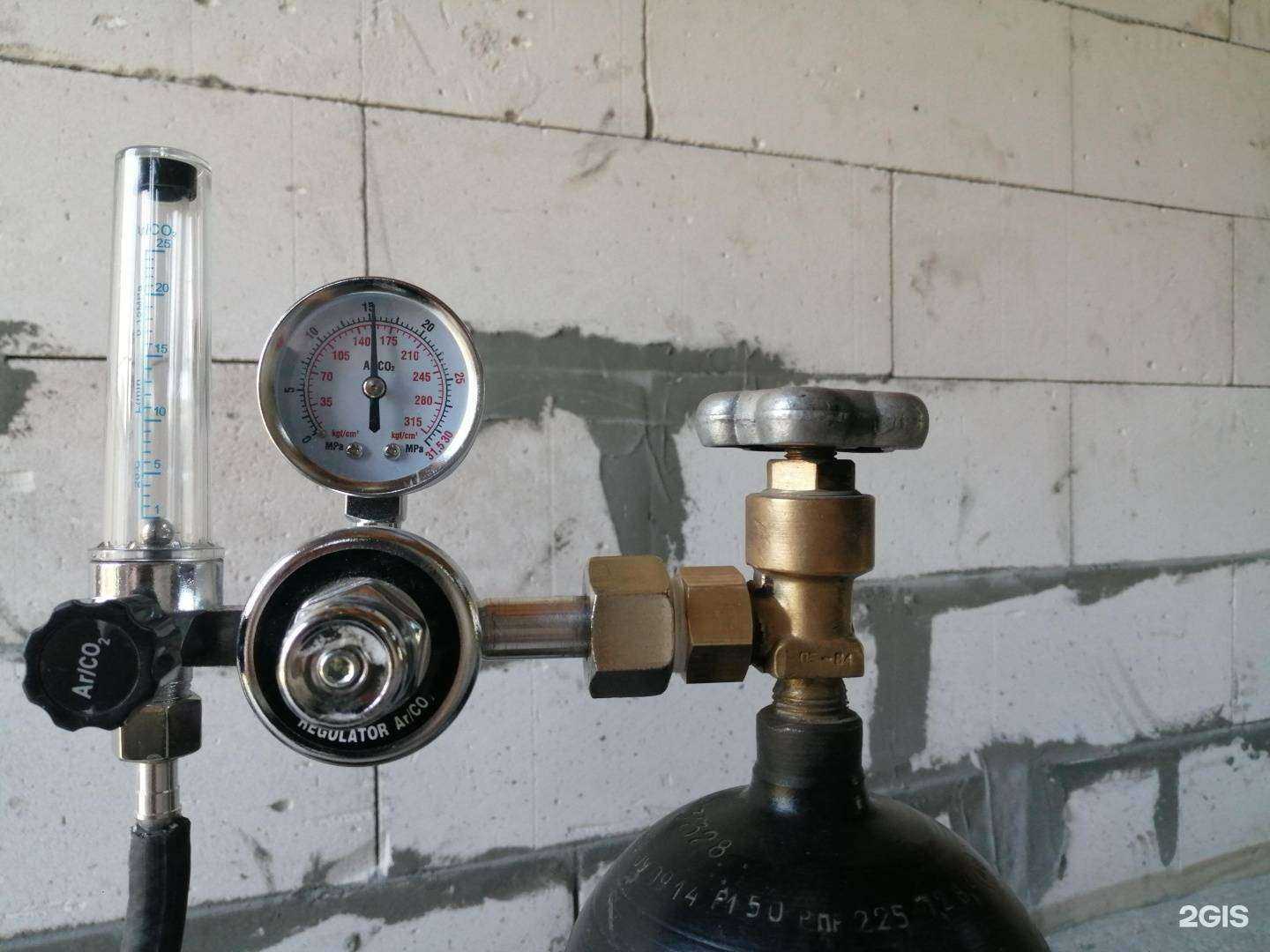 Отзывы на компанию УралСпецГаз в Екатеринбурге c фото