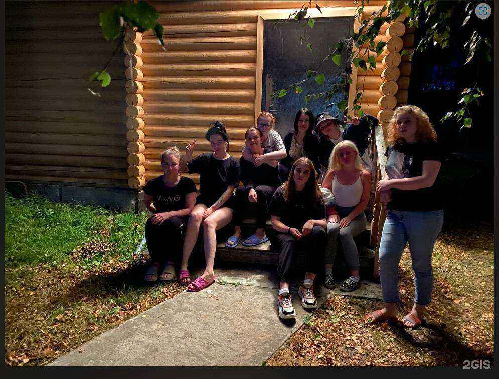 Отзывы на компанию Вертикаль в Красногорске c фото