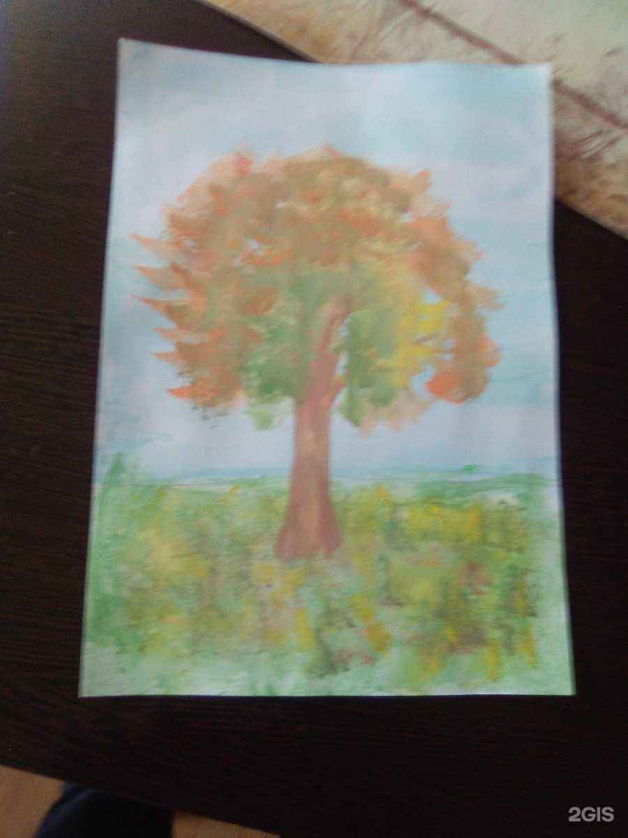 Отзывы на компанию Основная школа №21 в Астрахани c фото