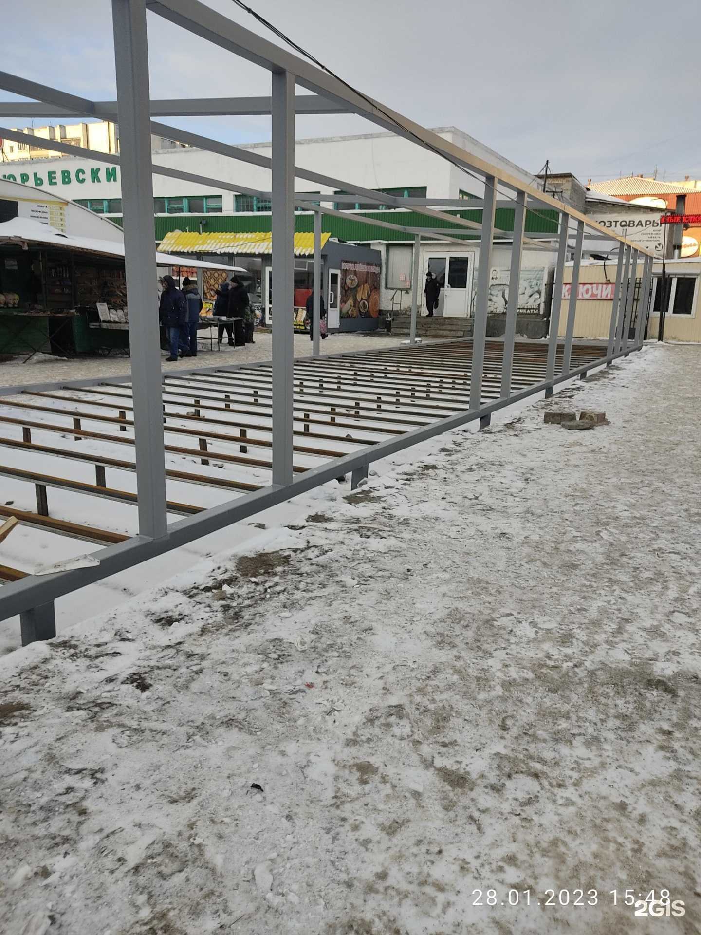 Отзывы на компанию Шаурма на базаре в Челябинске c фото - фотография 2 из 2