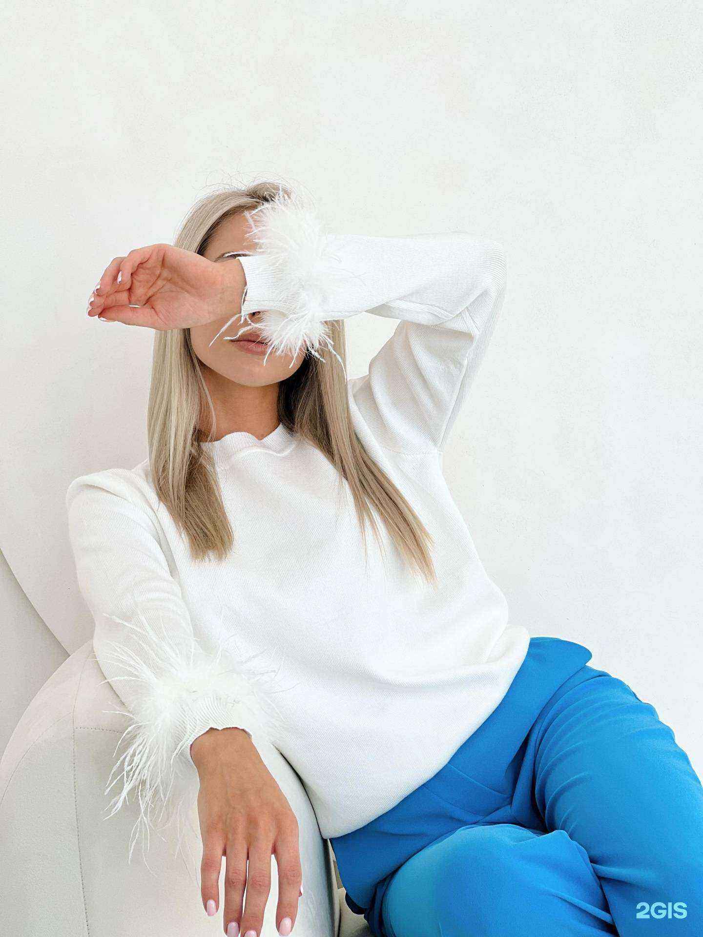 Отзывы на компанию Manavi store в Барнауле c фото