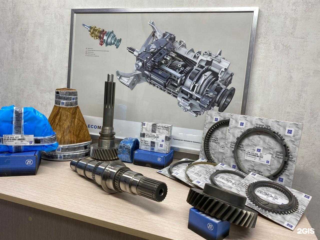 Отзывы на компанию Импорт дивижн в г. Самара c фото