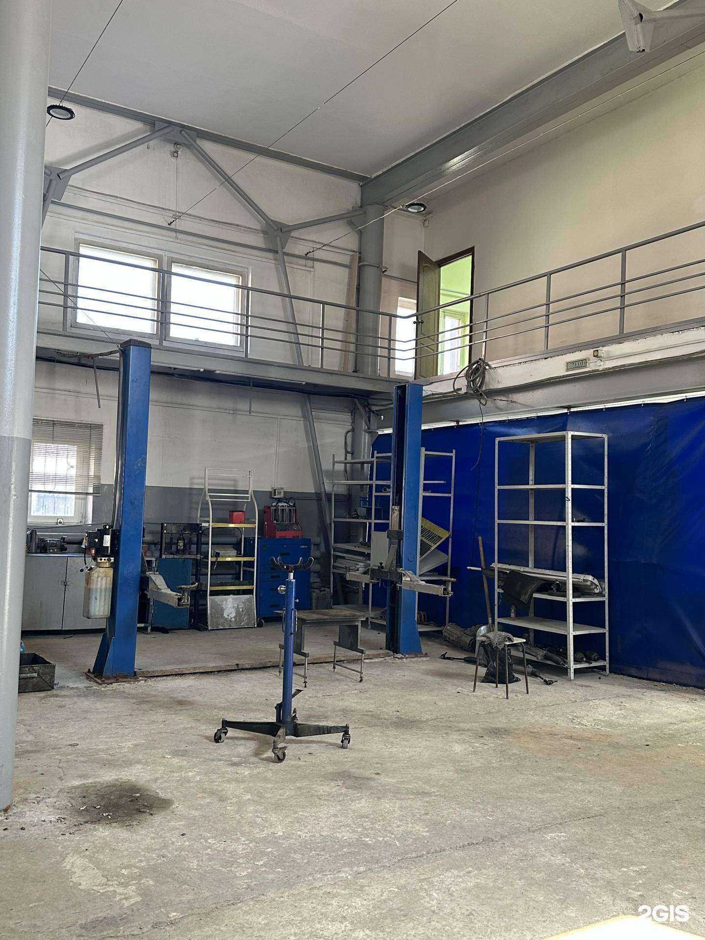 Отзывы на компанию Автосервис на Мира в Сургуте c фото