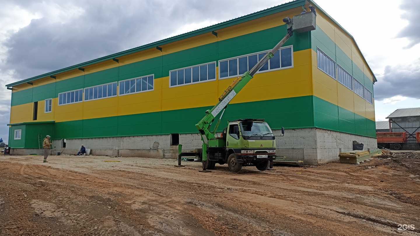 Отзывы на компанию Автовышка 63 в Самаре c фото