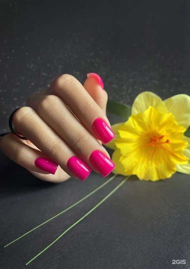 Отзывы на компанию Ногтевой кабинет в Самаре c фото