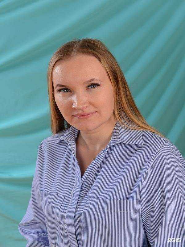 Отзывы на компанию Авторский лицей Эдварса №90 в Ульяновске c фото