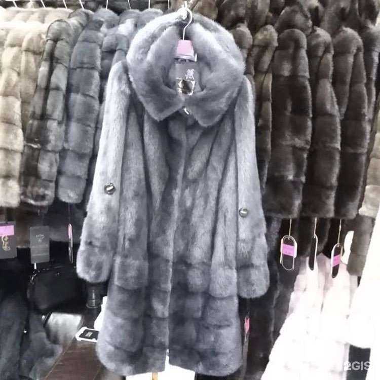 Отзывы на компанию Натали.Furs в Тамбове c фото