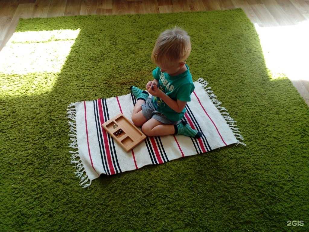 Отзывы на компанию Детский СССР в г. Курск c фото