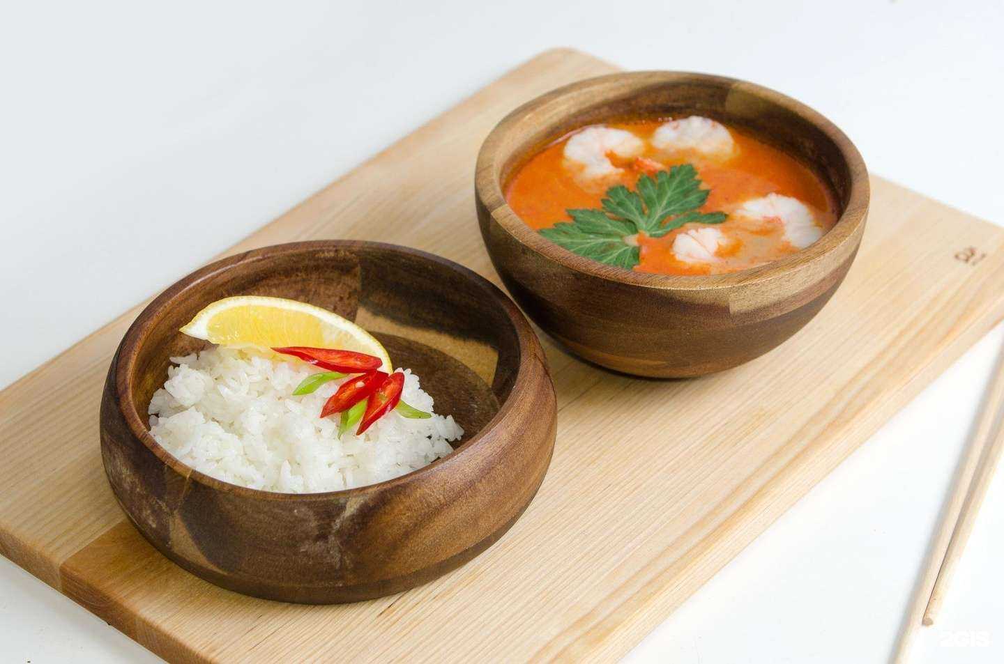 Отзывы на компанию Мистер Крабс в Омске c фото