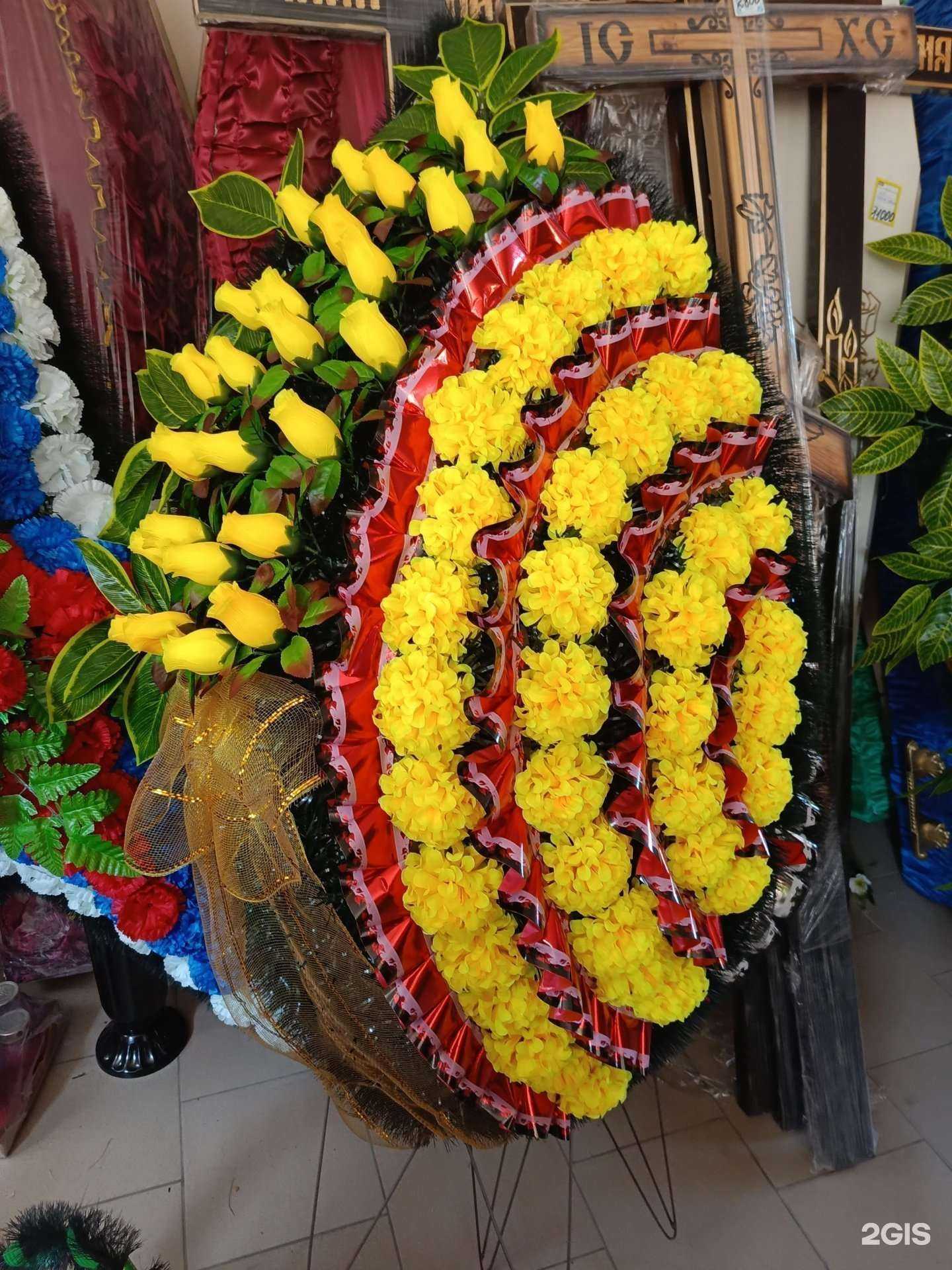 Отзывы на компанию Доверие в Тихорецке c фото