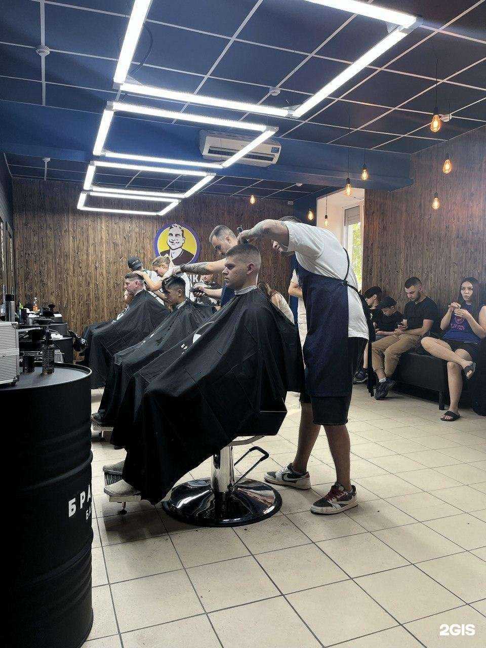 Отзывы на компанию Братишка в Самаре c фото