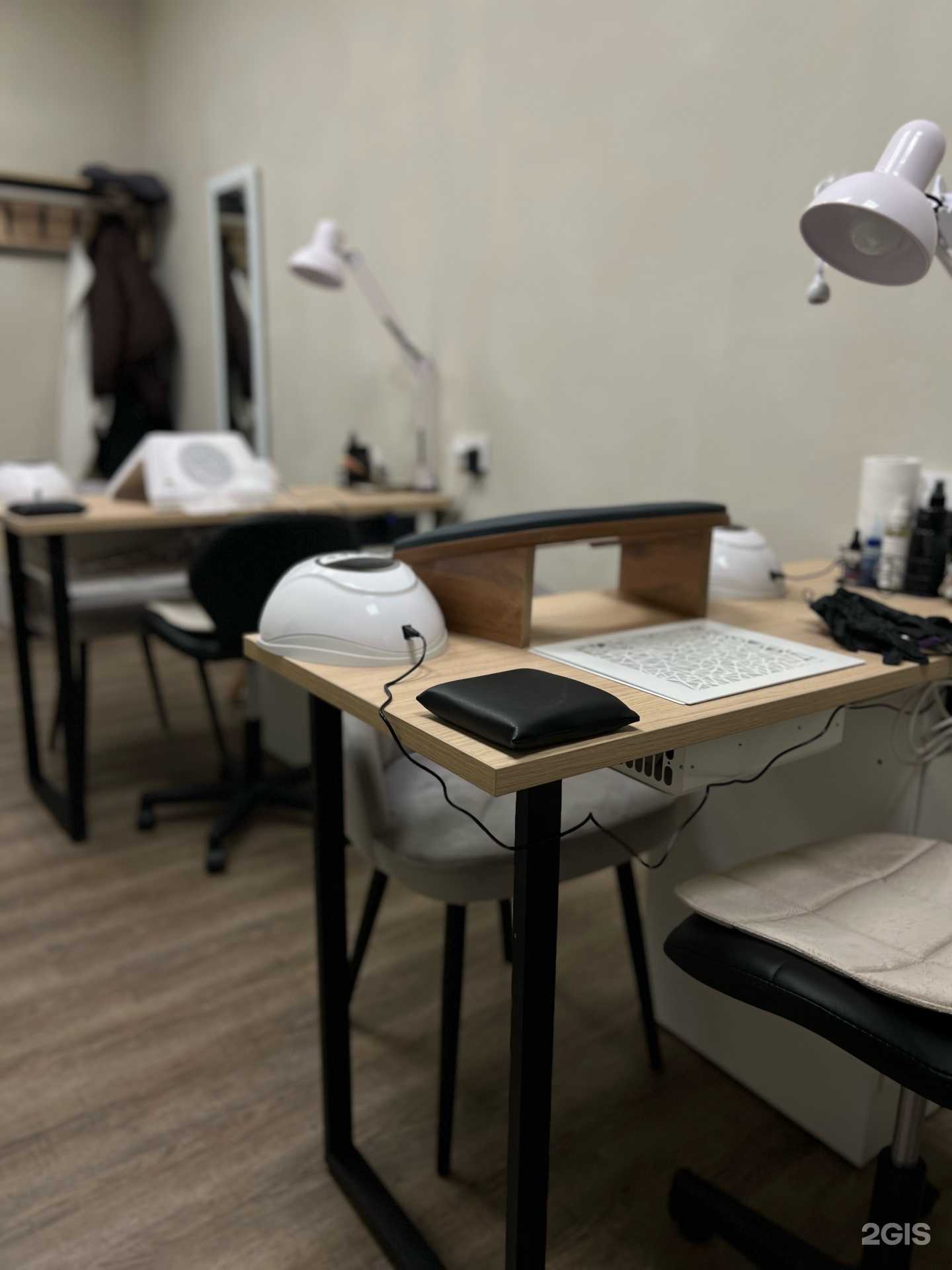 Отзывы на компанию Ногтевая студия в Грязовеце c фото