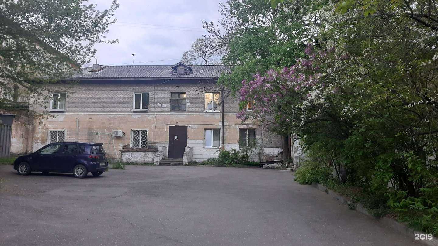 Отзывы на компанию Код красоты в Хабаровске c фото - фотография 2 из 2