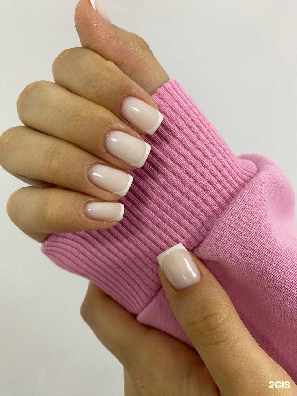 Отзывы на компанию Tvoru_krasoty в Иркутске c фото