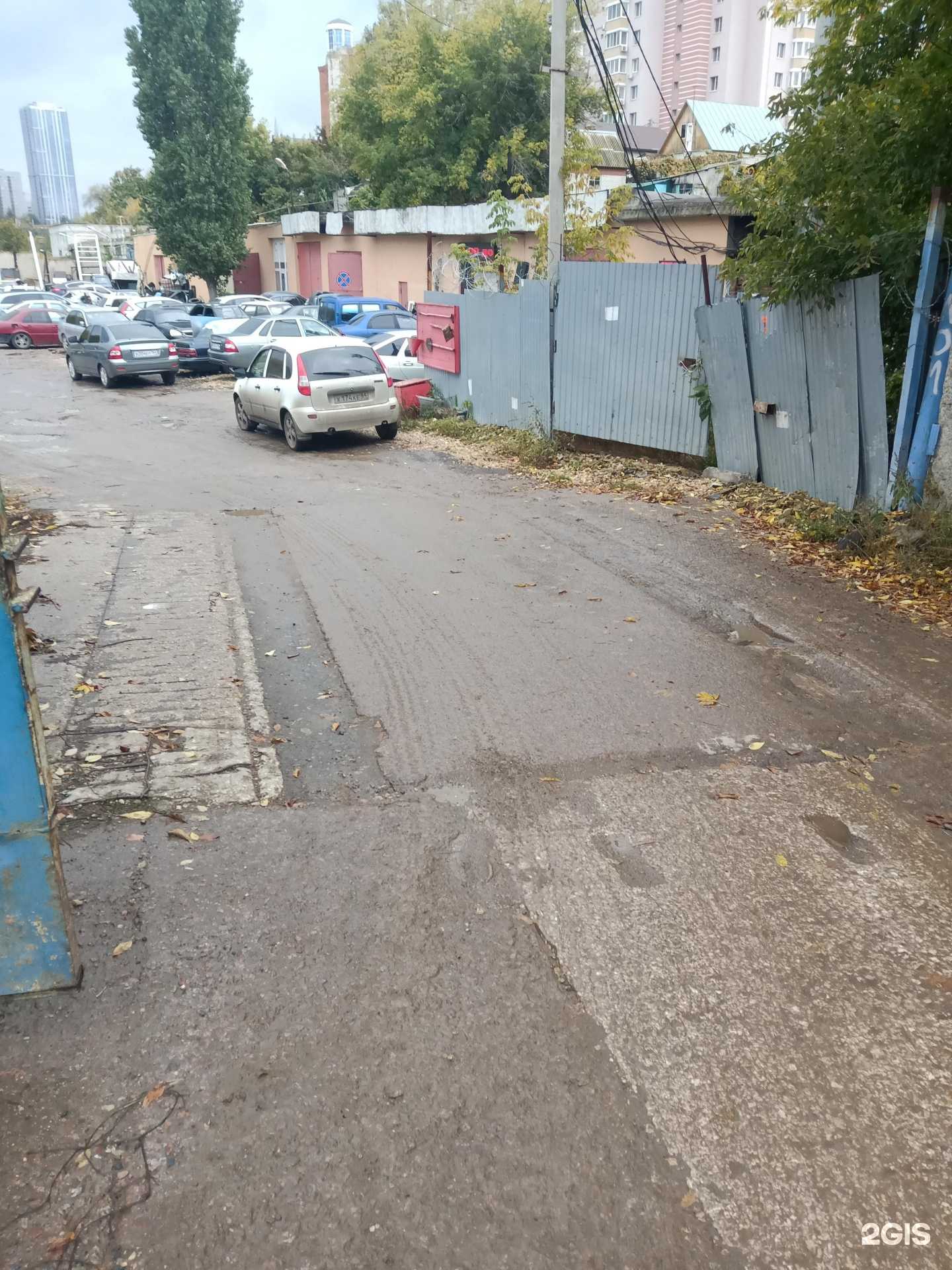 Отзывы на компанию ApolloAuto в Саратове c фото - фотография 2 из 2