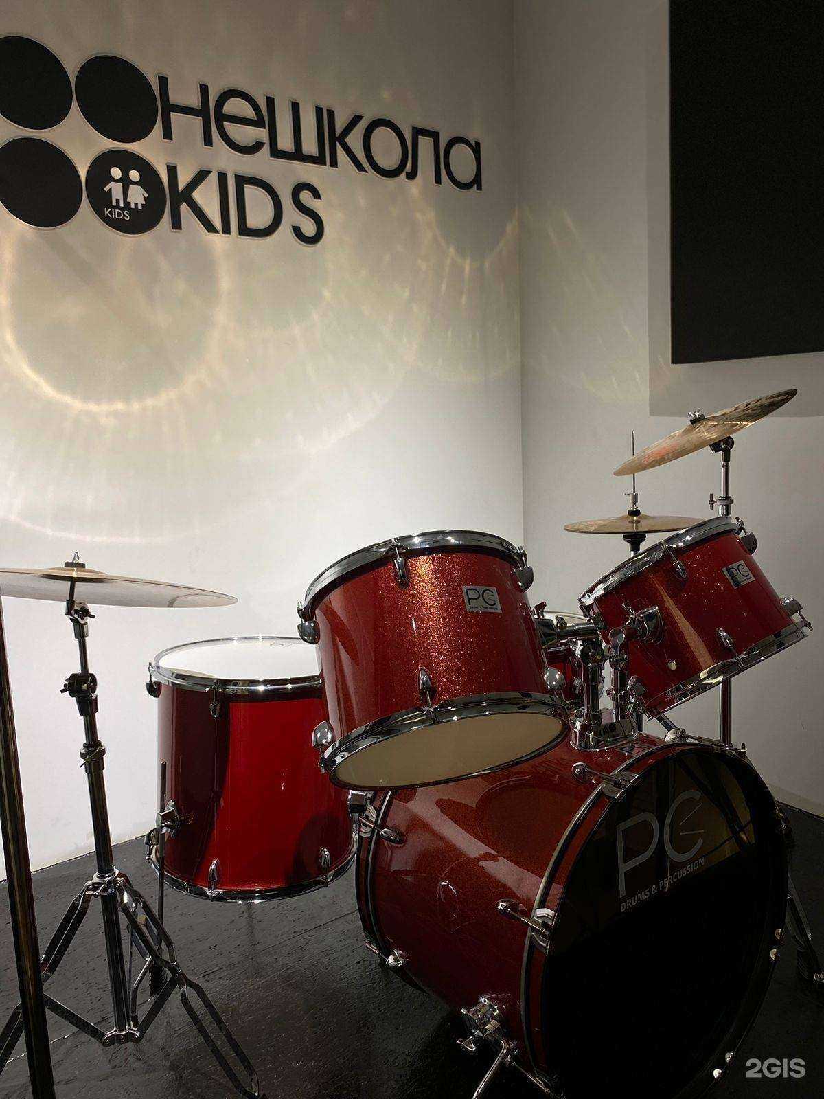 Отзывы на компанию Школа музыки и танца в Уфе c фото