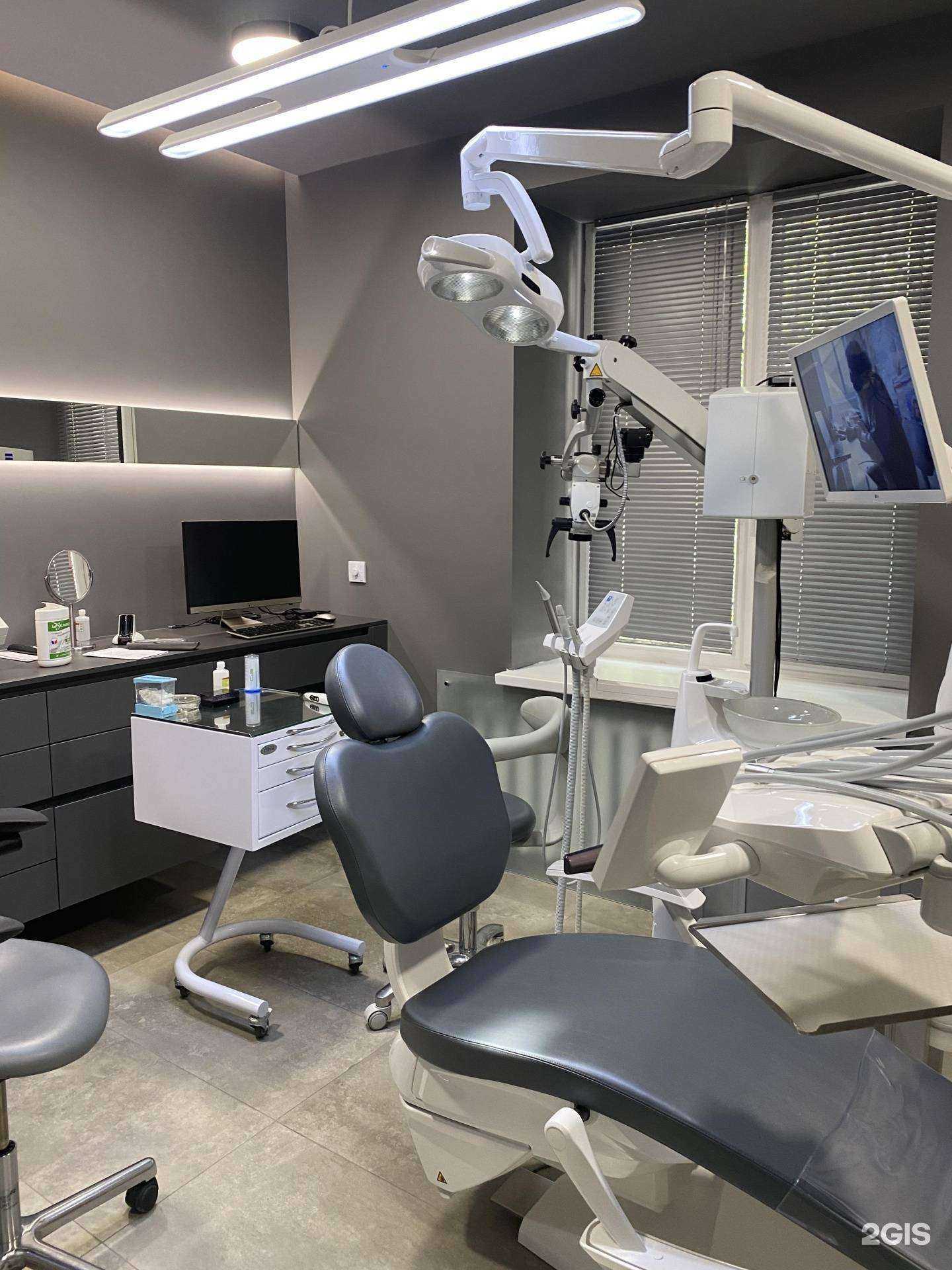 Отзывы на компанию Azizov Dental Clinic в Самаре c фото