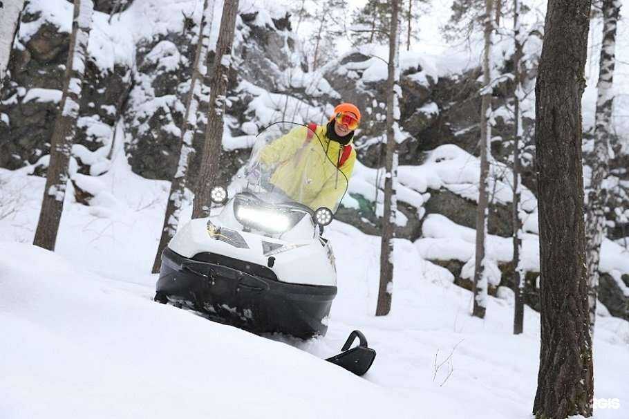 Отзывы на компанию Горыныч в г. Дегтярск c фото