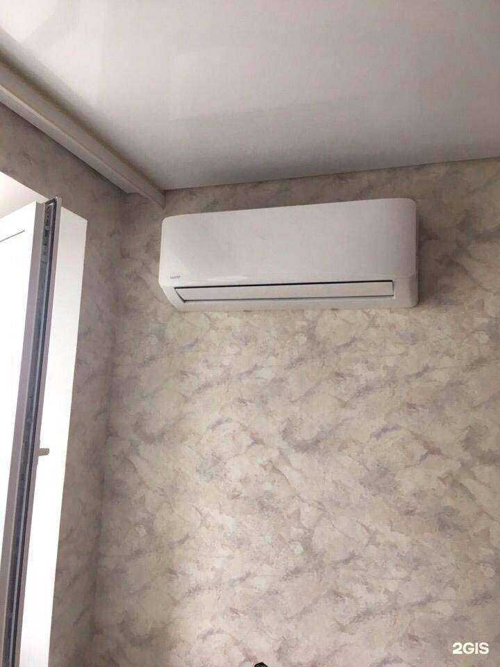 Отзывы на компанию Магазин климата в г. Нижний Новгород c фото