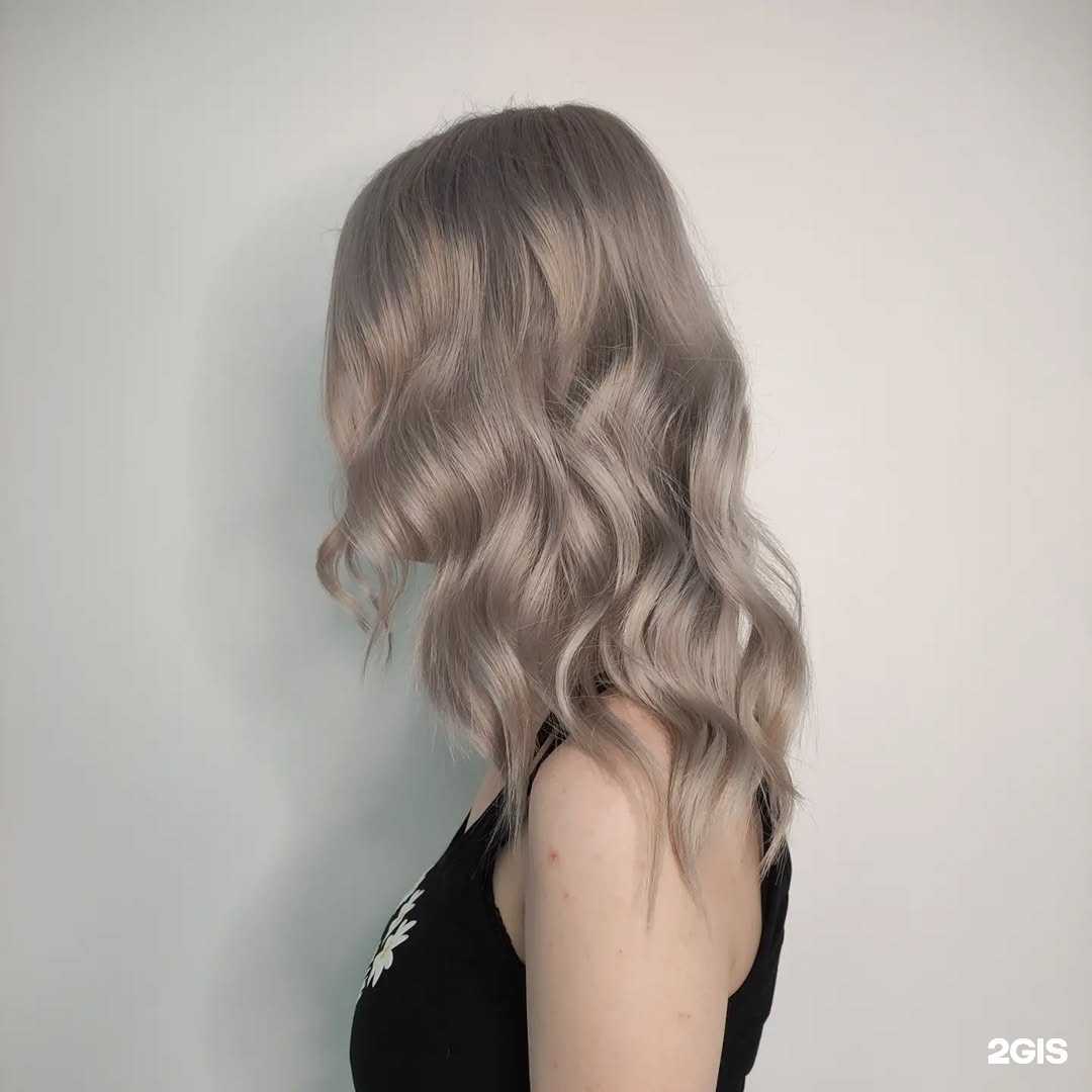 Отзывы на компанию Mv hair studio в Пятигорске c фото