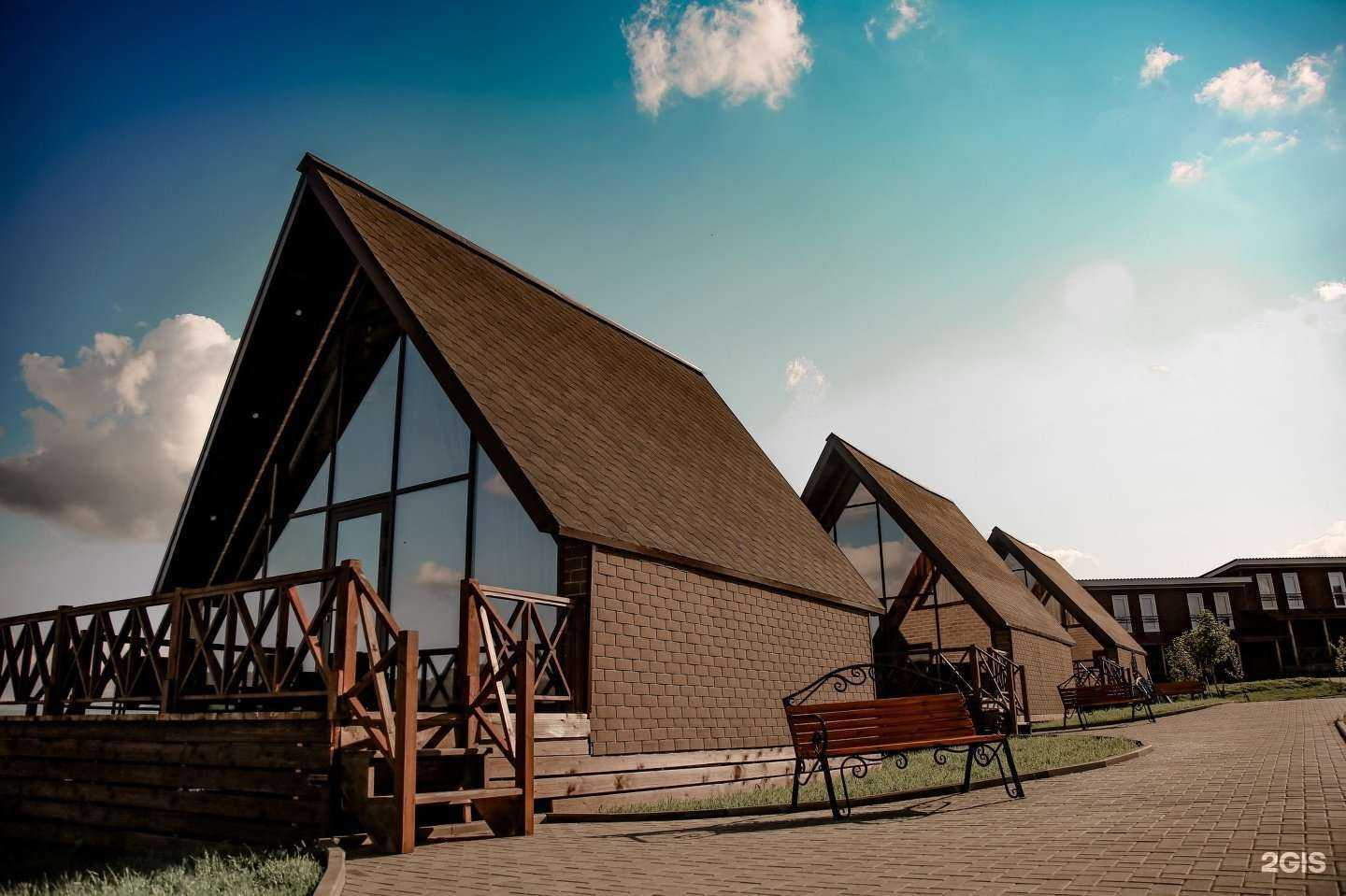 Отзывы на компанию Taganay termal в Златоусте c фото