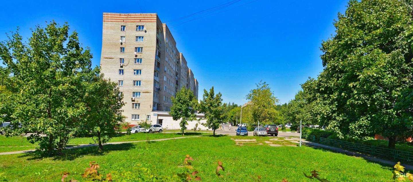 Отзывы на компанию Живая вода в Подольске c фото - фотография 2 из 2