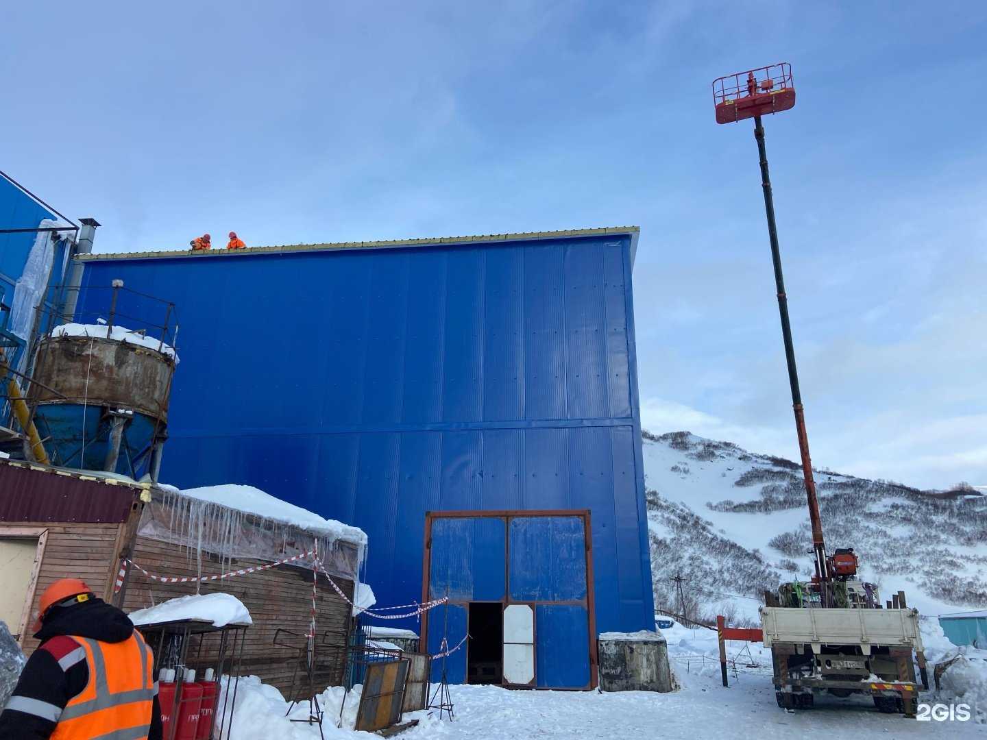 Отзывы на компанию Воровайка в г. Петропавловск-Камчатский c фото