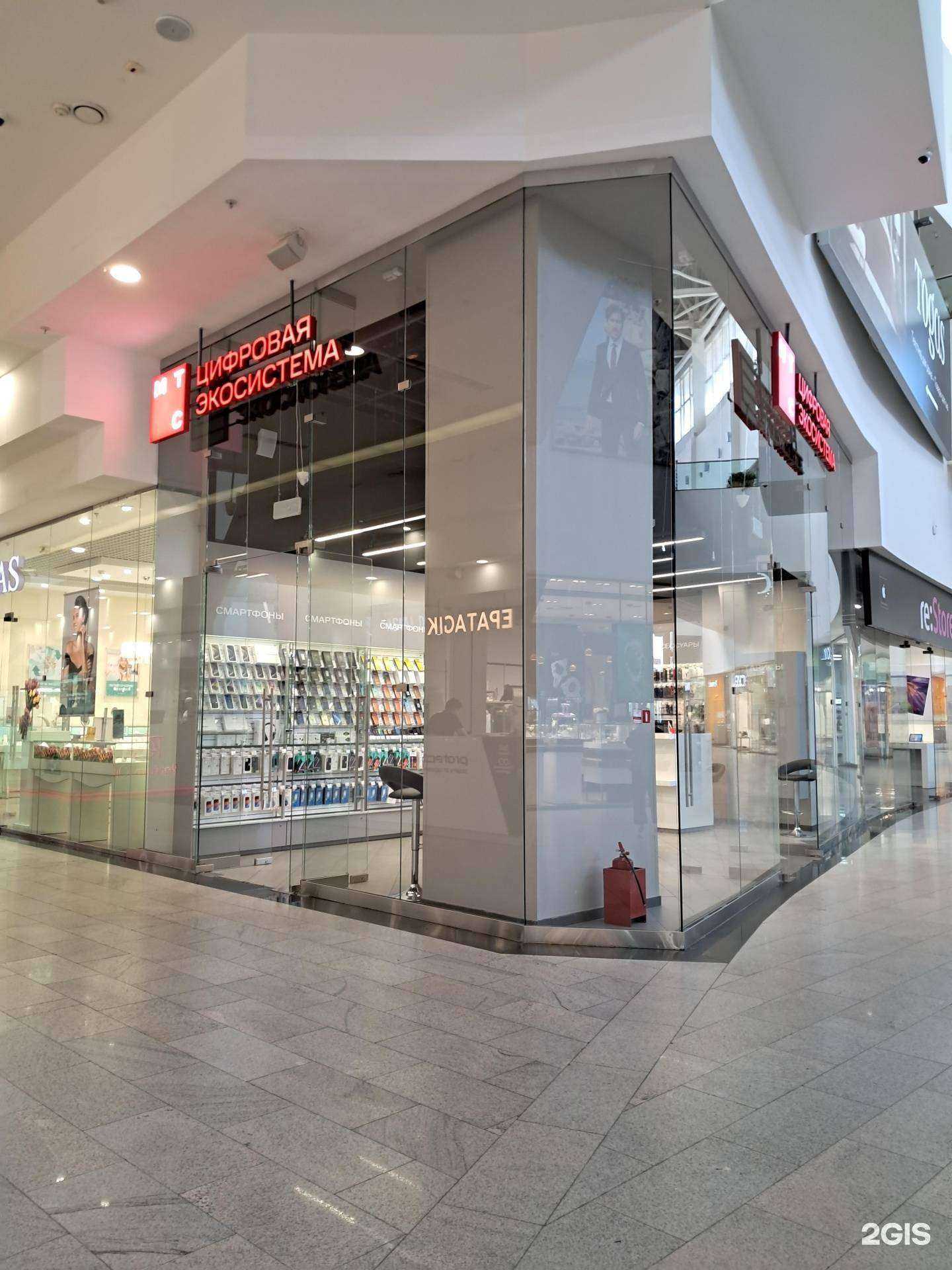 Отзывы на компанию МТС в Красноярске c фото