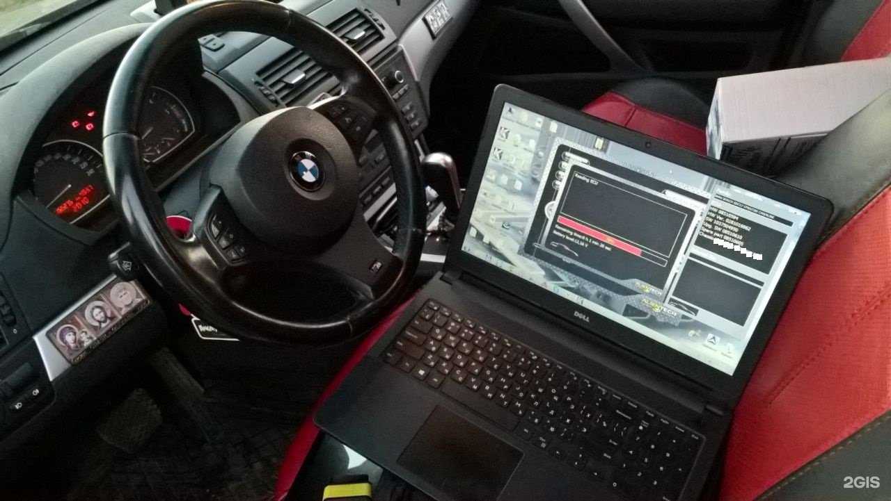 Отзывы на компанию АвтоДиагност39 в Калининграде c фото