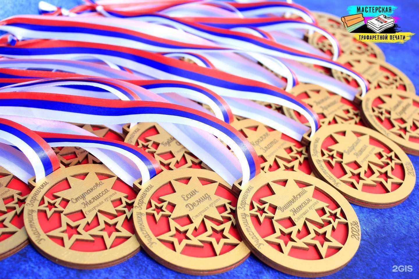 Отзывы на компанию Мастерская трафаретной печати в г. Минеральные Воды c фото