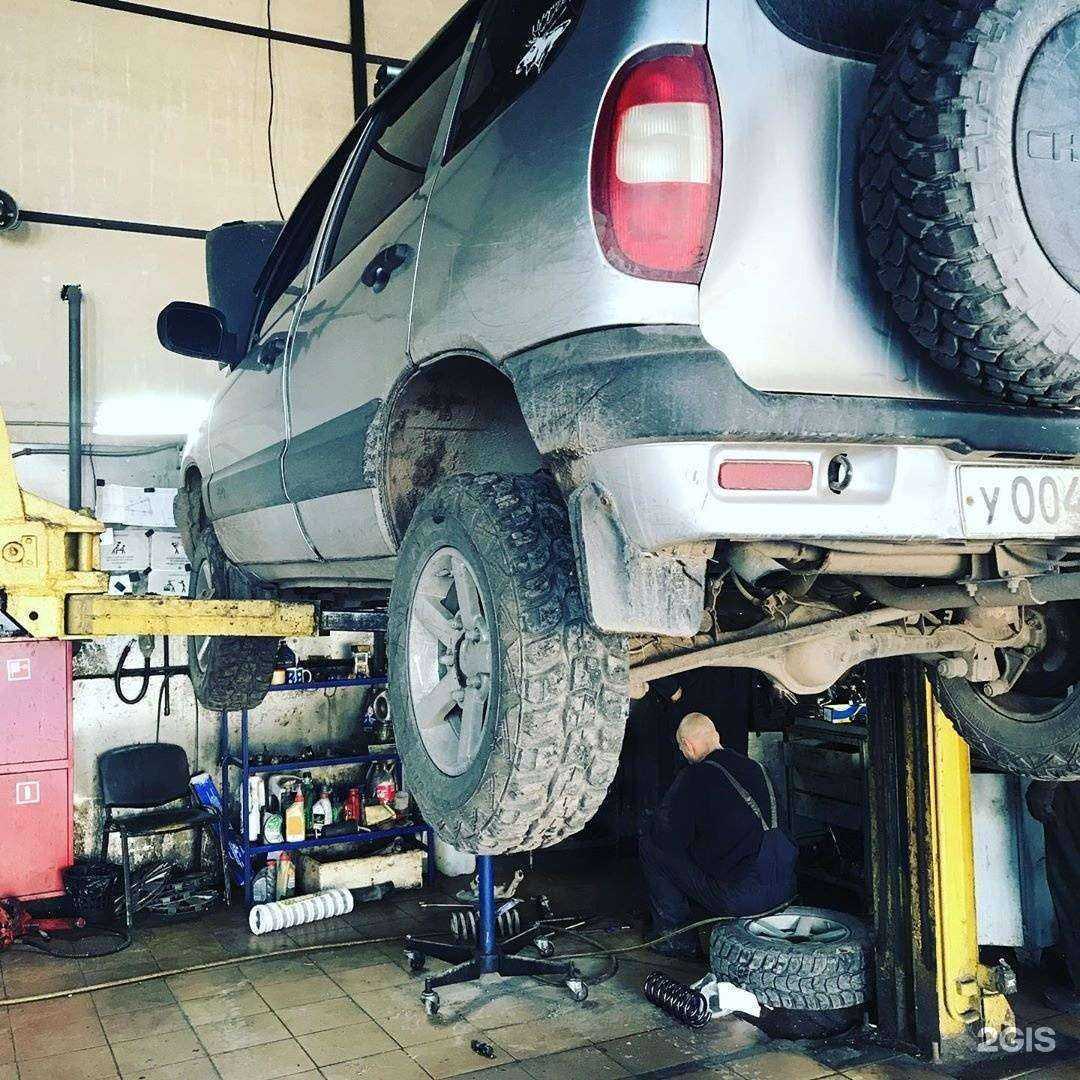 Отзывы на компанию Ремавтосервис в г. Псков c фото